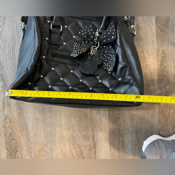 Mickey Mouse Hidden Mickey Handbag - Picture 7 of 10